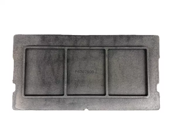 D�flecteur - INVICTA R�f. F670760B-A remplac� par F670760B-B (SUIVI)