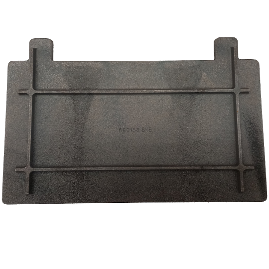 D�flecteur - INVICTA R�f. FB60800158 = F680158B-B (SUIVI)