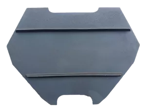 Déflecteur - INVICTA Réf. FB60880818