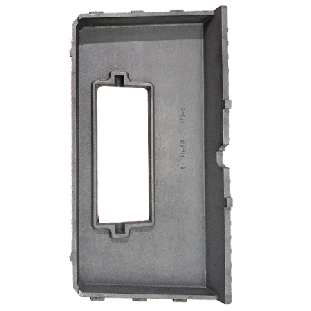 Déflecteur - LA NORDICA réf. 6031712 (SUIVI)