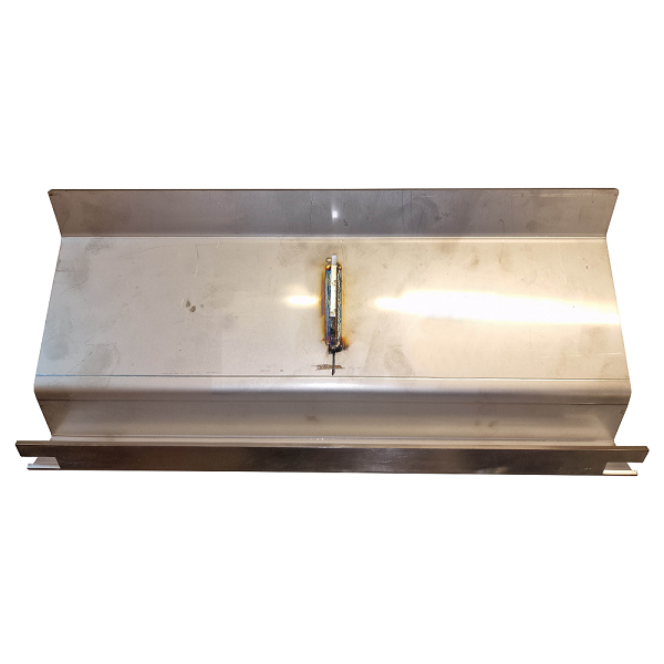 D�flecteur - STOVAX R�f. MEC10585