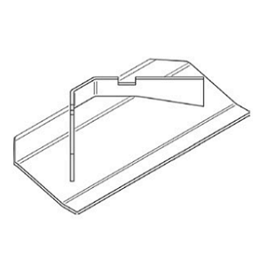 D�flecteur - STOVAX R�f. MEC10820