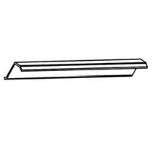 D�flecteur - STOVAX R�f. MEC11869