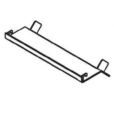 D�flecteur - STOVAX R�f. MEC9116