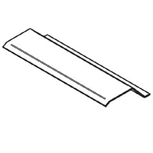 Déflecteur - STOVAX Réf. RA502919