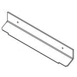 D�flecteur - STOVAX R�f. S7.12