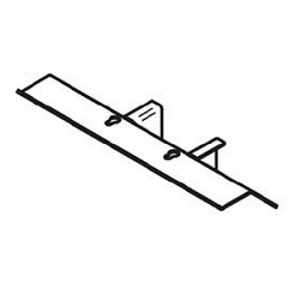D�flecteur - STOVAX R�f. SM74