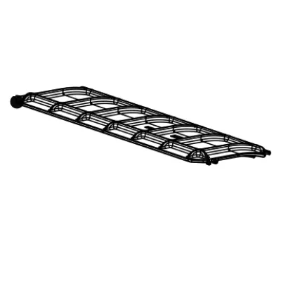 Déflecteur - Supra Réf. FR0200440B