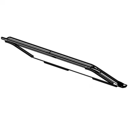 Déflecteur - Supra Réf. FR0200450B