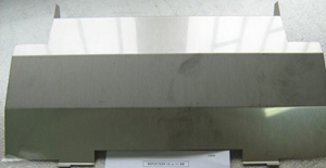 D�flecteur 11kW - SUPRA R�f. 15670