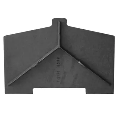 DEFLECTEUR 3268 - GODIN R�f. 10131326800 / 10131326853 (STOCK)