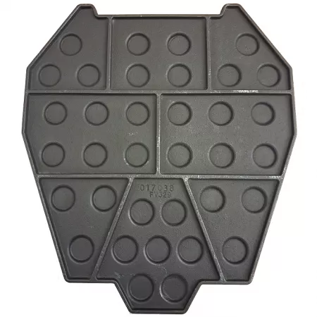 DEFLECTEUR 420012 - GODIN R&eacute;f. CP017038 (SUIVI)