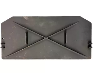 DEFLECTEUR 660101 - GODIN R&eacute;f. 10131660101053 (SUIVI)