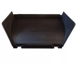 DEFLECTEUR 660125 - GODIN Réf. 10131660125053