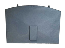 DEFLECTEUR 700 - INVICTA R�f. F670428 / FB60700428 / F670428B (SUIVI)