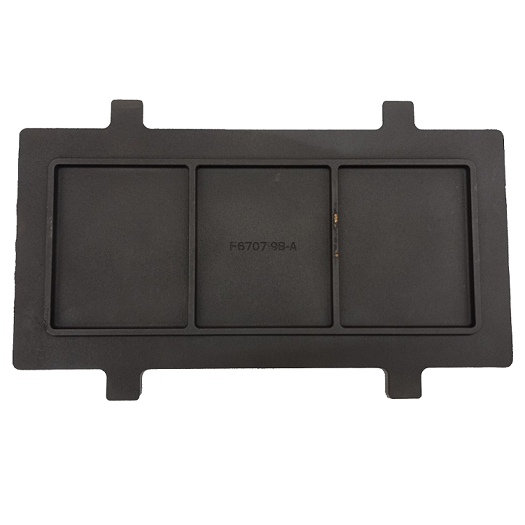 DEFLECTEUR 700DF P927844 - INVICTA R�f. F670719B-A