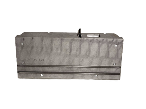 DEFLECTEUR 750GH/750GM - DOVRE R�f. 70.76116.000 (SUIVI)