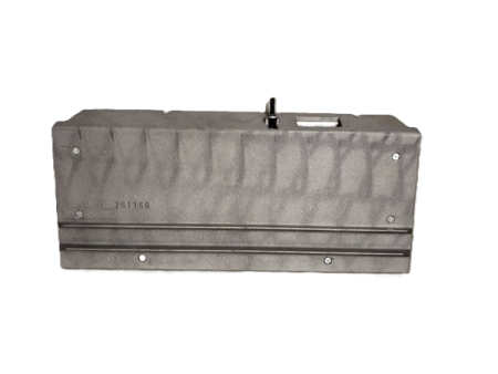 DEFLECTEUR 750GH/750GM - DOVRE Réf. 70.76116.000 (SUIVI)
