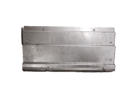 DEFLECTEUR 750GH/750GM - DOVRE Réf. 70.76116.000 (SUIVI)