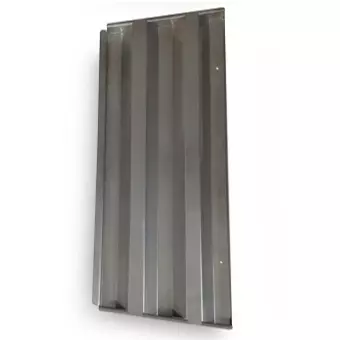 D�flecteur 800 LACUNZA 504420000009