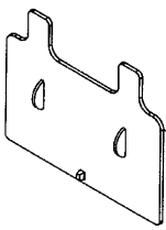 DEFLECTEUR 996045 - GODIN R�f. 10131996045053 (SUIVI)