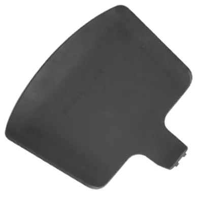 D�flecteur 996145 ANTHRACITE pour po�le Madras 389104 Godin r�f. 10131996145053 (STOCK)