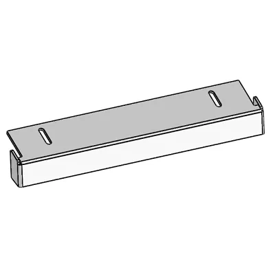 D&eacute;flecteur aire - MCZ (Cadel-FreePoint-Red) R&eacute;f.41411615430V