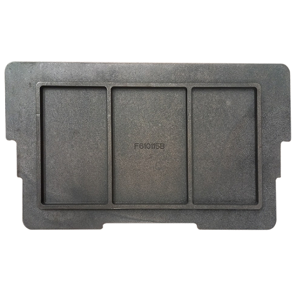 DEFLECTEUR ALTEA/VOLGA/VALMIS - INVICTA R�f. F610115B