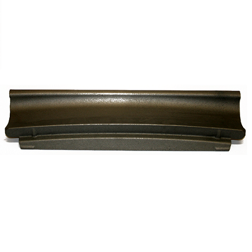 DEFLECTEUR ARRIERE 2180CB - DOVRE R�f. 70.76166.000