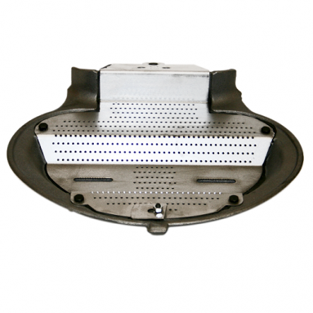 Déflecteur assemblé Astro 3-4 - DOVRE Réf. 70.76171.000