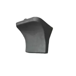 D�flecteur avec pate de maintien - INVICTA R�f. F610438B AM (SUIVI)