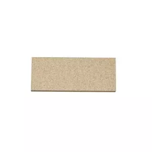 D&eacute;flecteur bas (384x155x19,6mm) - Jydepejsen / Nordlys r&eacute;f. 56761274