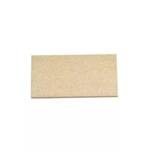 D&eacute;flecteur bas (425x220x20 mm) - Jydepejsen / Nordlys r&eacute;f. 56500013