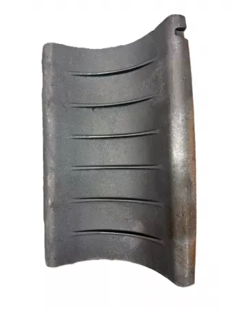 Déflecteur Carvin 366101 version 4 - pièce d\'origine GODIN réf. 40131366101 (SUIVI)