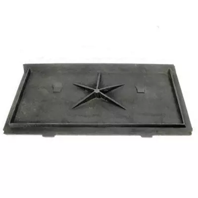 D�flecteur Chamonix 3147 / 3148 - pi�ce adaptable = GODIN R�f. 10131314700 (STOCK)