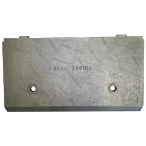 DEFLECTEUR CHAMONIX 350104 - GODIN R&eacute;f. 20131350104000 (SUIVI)