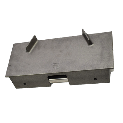 D�flecteur complet - MORSO R�f. 54186061