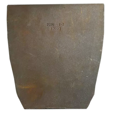 D�flecteur complet - MORSO R�f. 54203600