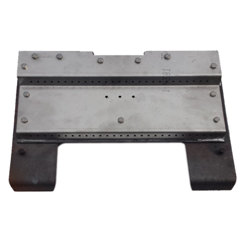 D�flecteur complet - MORSO R�f. 54346161