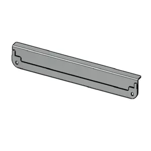 D&eacute;flecteur de la porte - MCZ (Cadel-FreePoint-Red) R&eacute;f.41400905730V