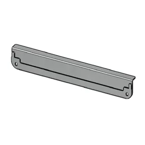 D&eacute;flecteur de la porte - MCZ (Cadel-FreePoint-Red) R&eacute;f.41400939630V