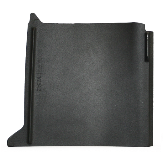 D�flecteur droite 760CB - DOVRE R�f. 70.76154.000 (SUIVI)