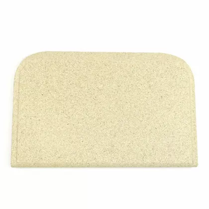 D�flecteur en vermiculite  - Heta Scan-Line r�f.0023-0191
