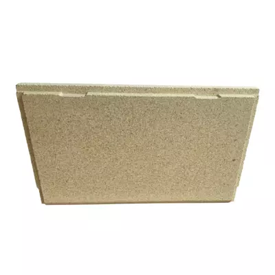 D�flecteur en vermiculite - Charnwood R�f. 011/AB031