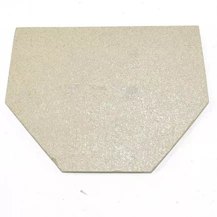 D�flecteur en vermiculite - Heta Scan-Line r�f.0023-0044