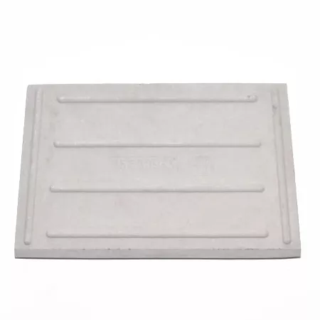 D&eacute;flecteur en vermiculite - Heta Scan-Line r&eacute;f.0023-0059