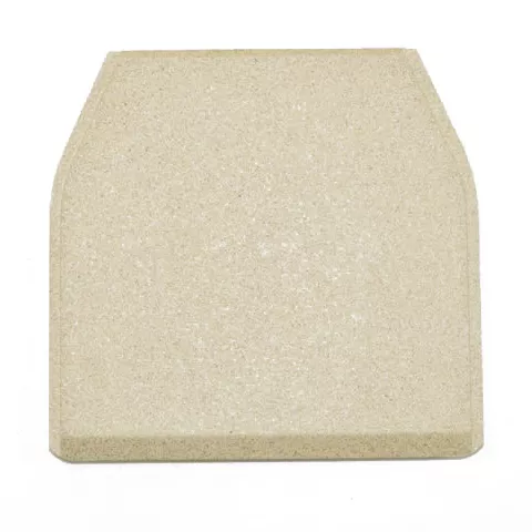 D�flecteur en vermiculite - Heta Scan-Line r�f.0023-0075