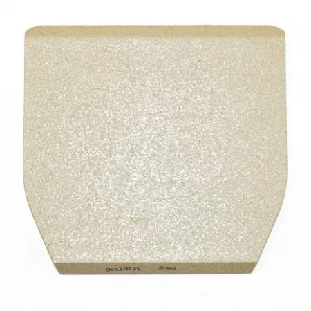 D&eacute;flecteur en vermiculite - Heta Scan-Line r&eacute;f.0023-0075