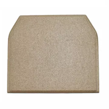 D�flecteur en vermiculite - Heta Scan-Line r�f.0023-0102