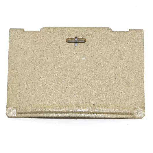 D�flecteur en vermiculite - Heta Scan-Line r�f.0023-0135